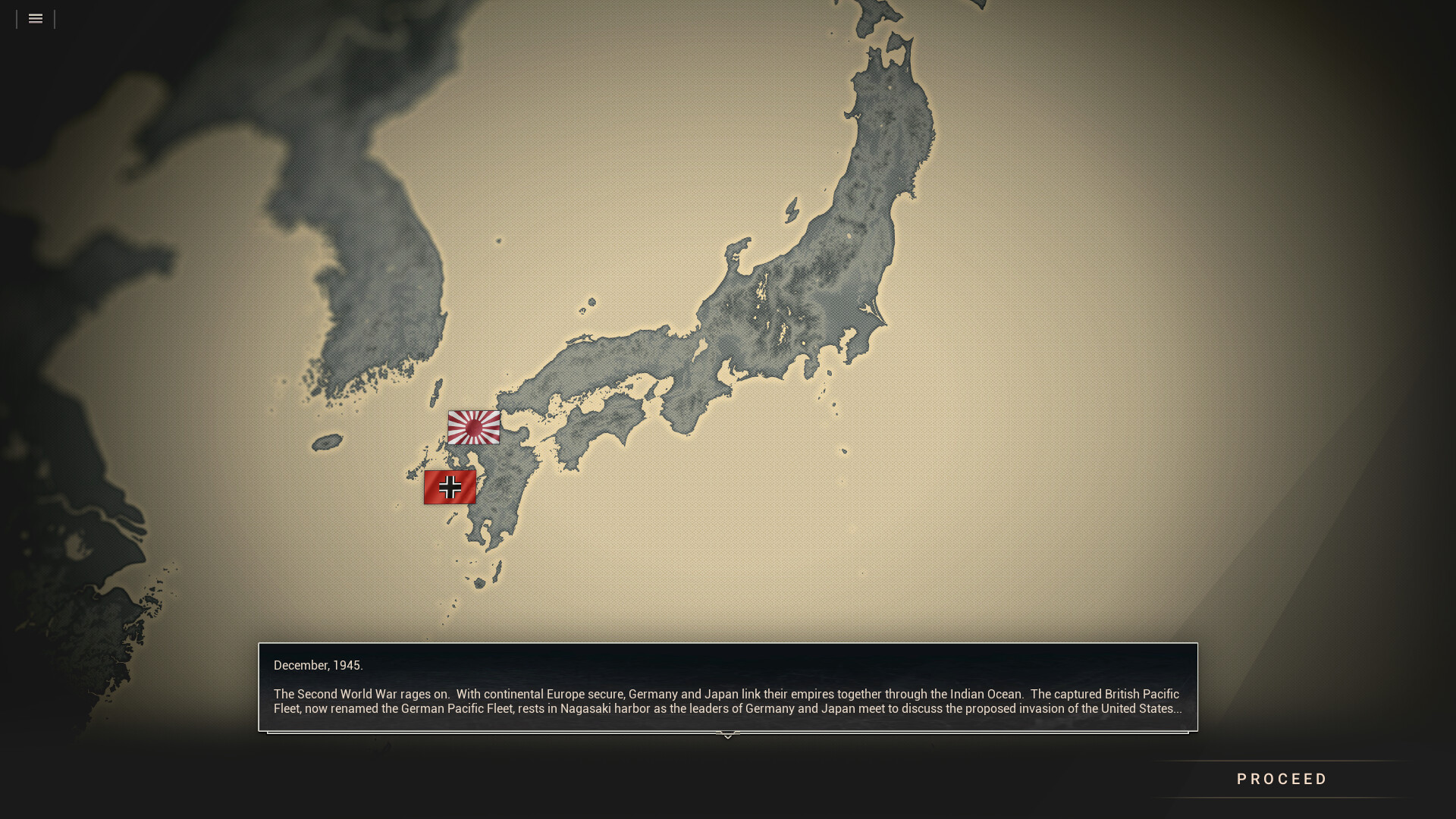 Panzer Corps 2: Axis Operations 1946